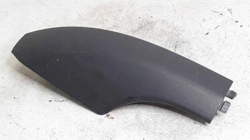 Roof bar rail – Volvo V50 (2004-2007)