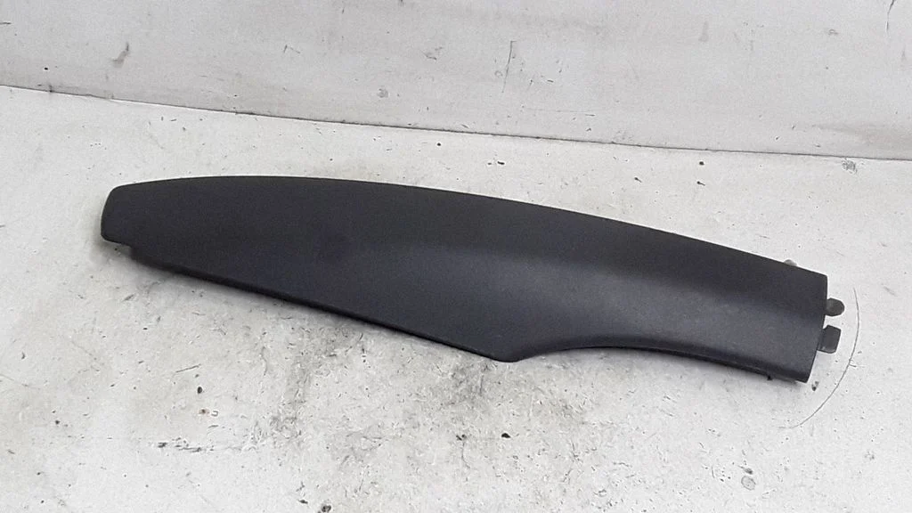Roof bar rail – Volvo V50 (2004-2007)