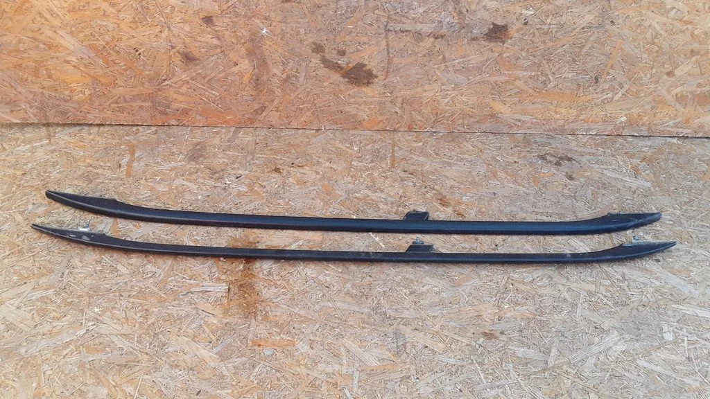 Roof bar rail – Audi A4 S4 B6 8E 8H (2001-2005)