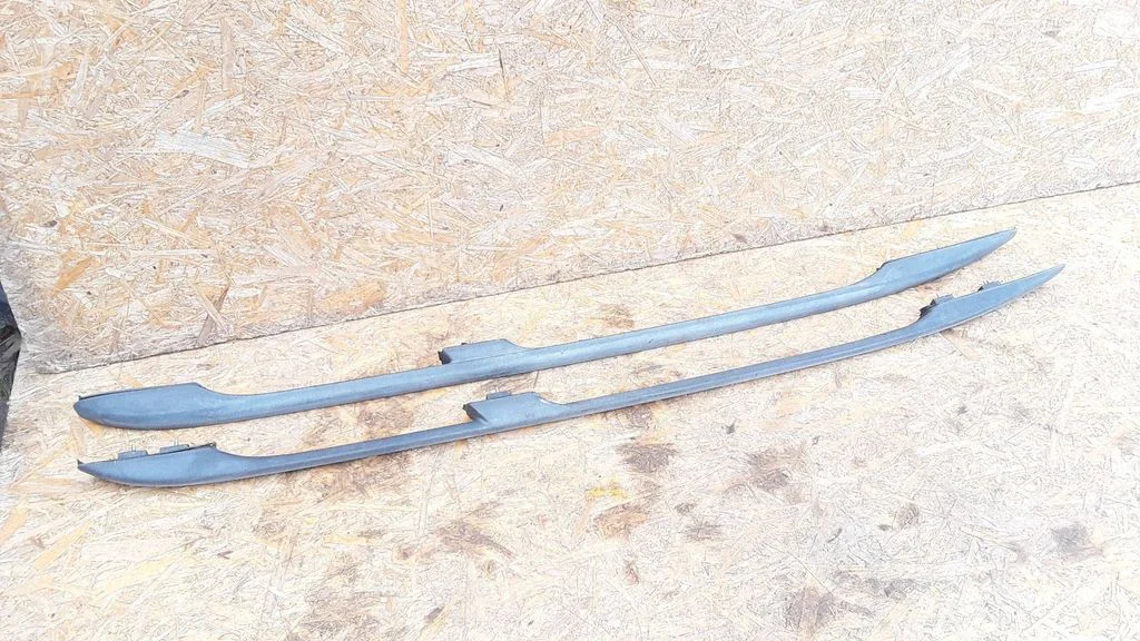 Roof bar rail – Mazda 6 (2002-2008)