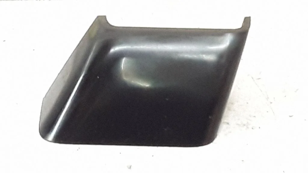 Roof bar rail – Toyota Avensis T250 (2003-2006)
