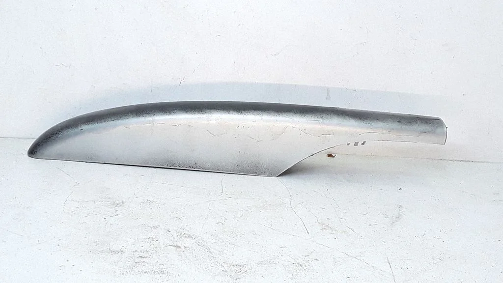 Roof bar rail – Peugeot 307 (2001-2005)