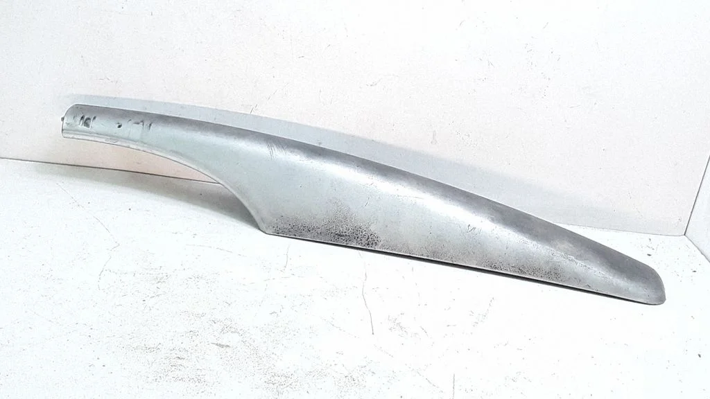 Roof bar rail – Peugeot 307 (2001-2005)