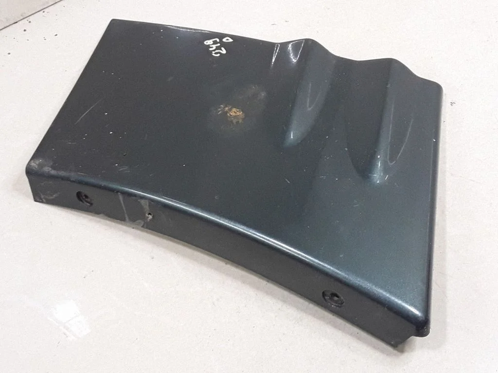 Poritiiva iluliist (molding) – Jeep Grand Cherokee (WJ) (1999-2004)