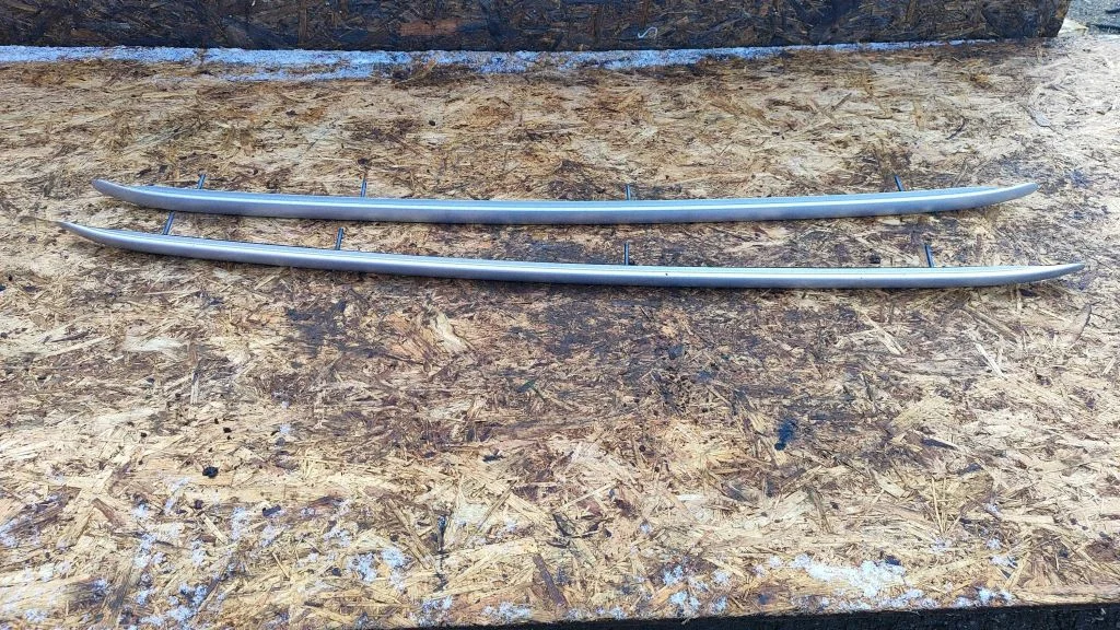 Roof bar rail – Mini Cooper Countryman R60 (2011-2016)