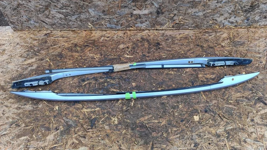 Roof bar rail – Mazda 6 (2008-2013)