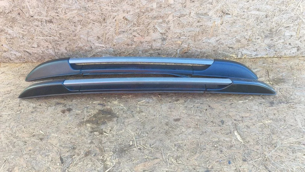 Roof bar rail – Dacia Sandero III (2020-)