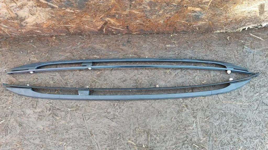 Roof bar rail – BMW X3 E83 (2003-2010)