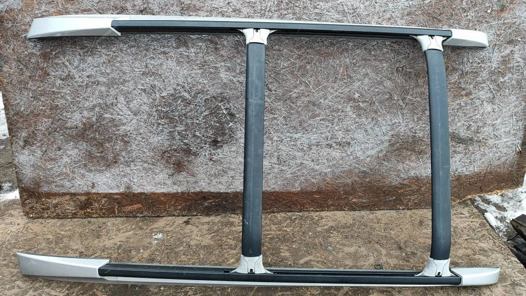 Roof bar rail UC14BDV