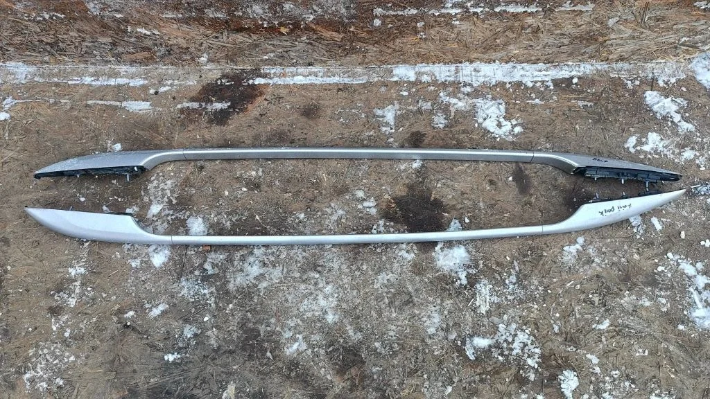 Roof bar rail – Peugeot 308 (2007-2013)