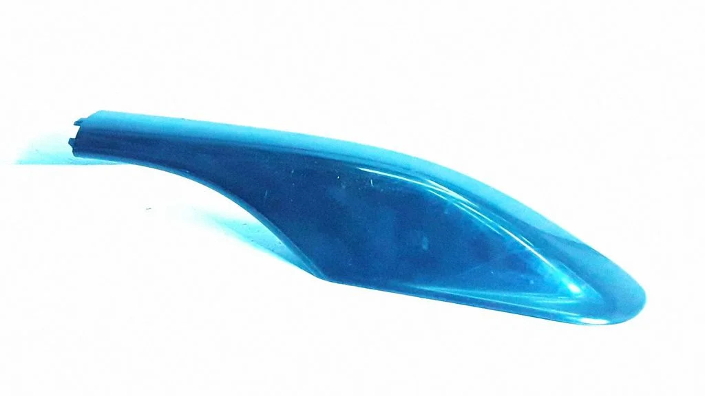 Roof bar rail – Toyota Matrix (E130) (2001-2008)