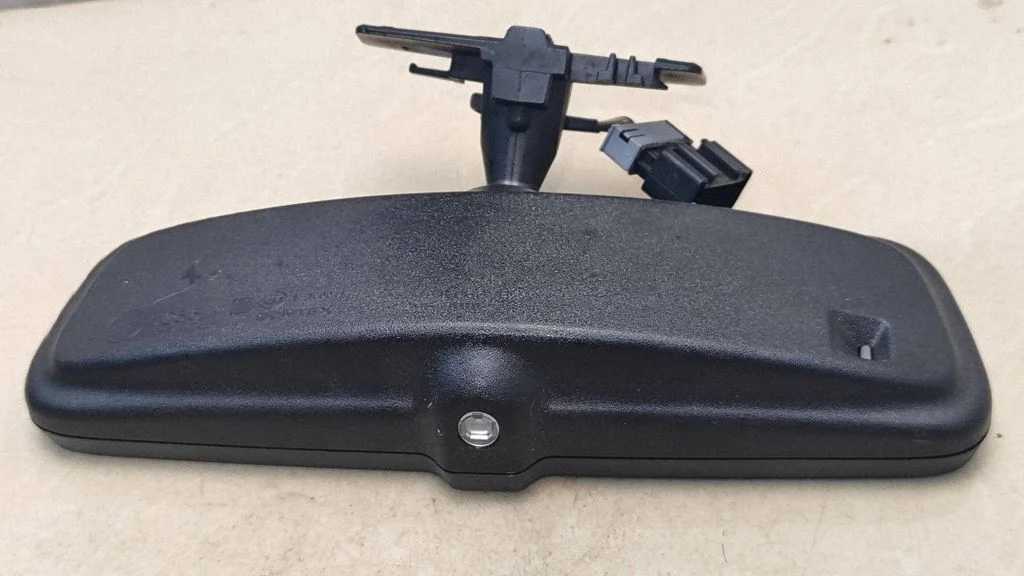 Rear view mirror (interior) 13253546