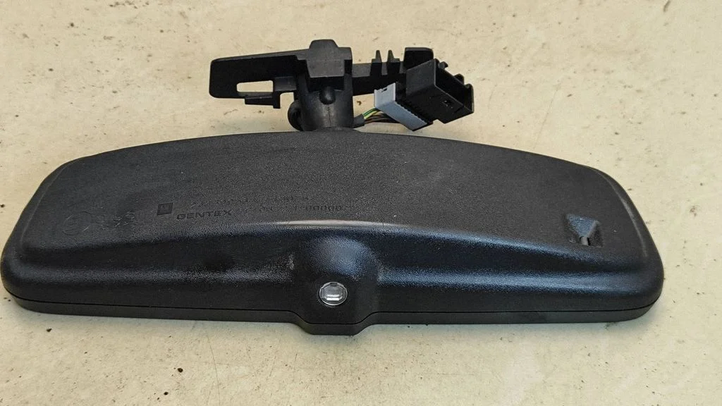 Rear view mirror (interior) 24439956