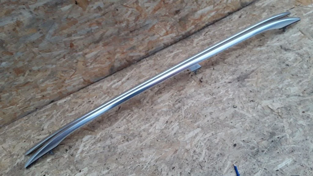 Roof bar rail – Audi A4 S4 B6 8E 8H (2001-2005)