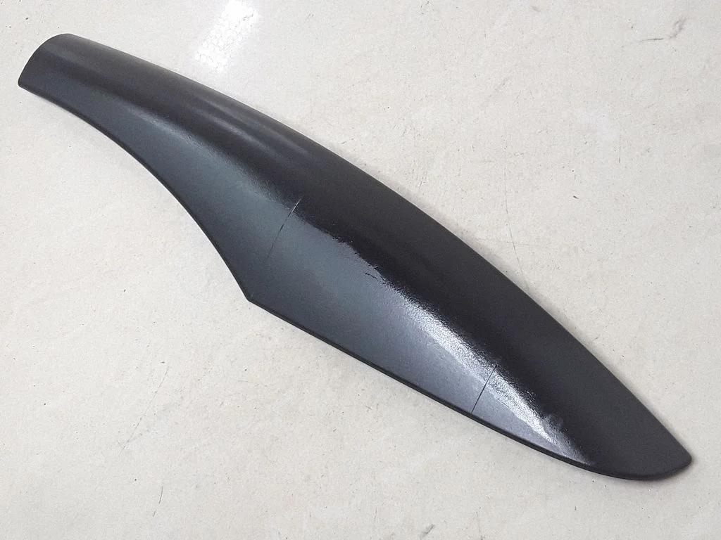 Roof bar rail – Volkswagen Passat B5.5 (2001-2005)