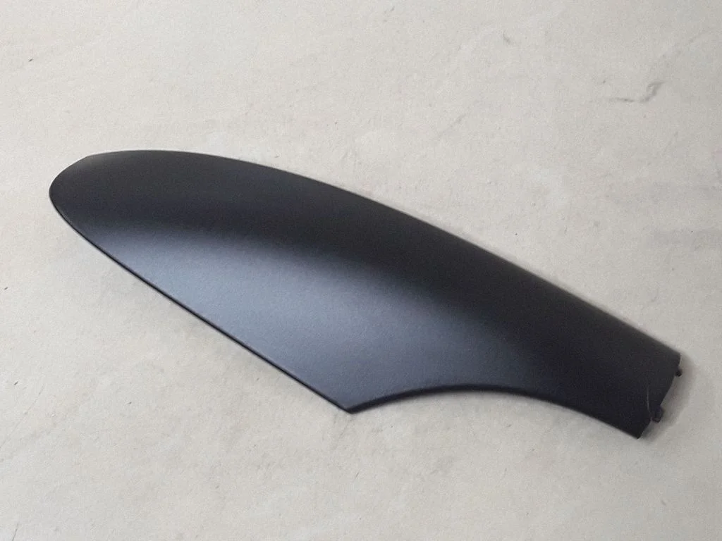 Roof bar rail – Volkswagen Passat B5.5 (2001-2005)