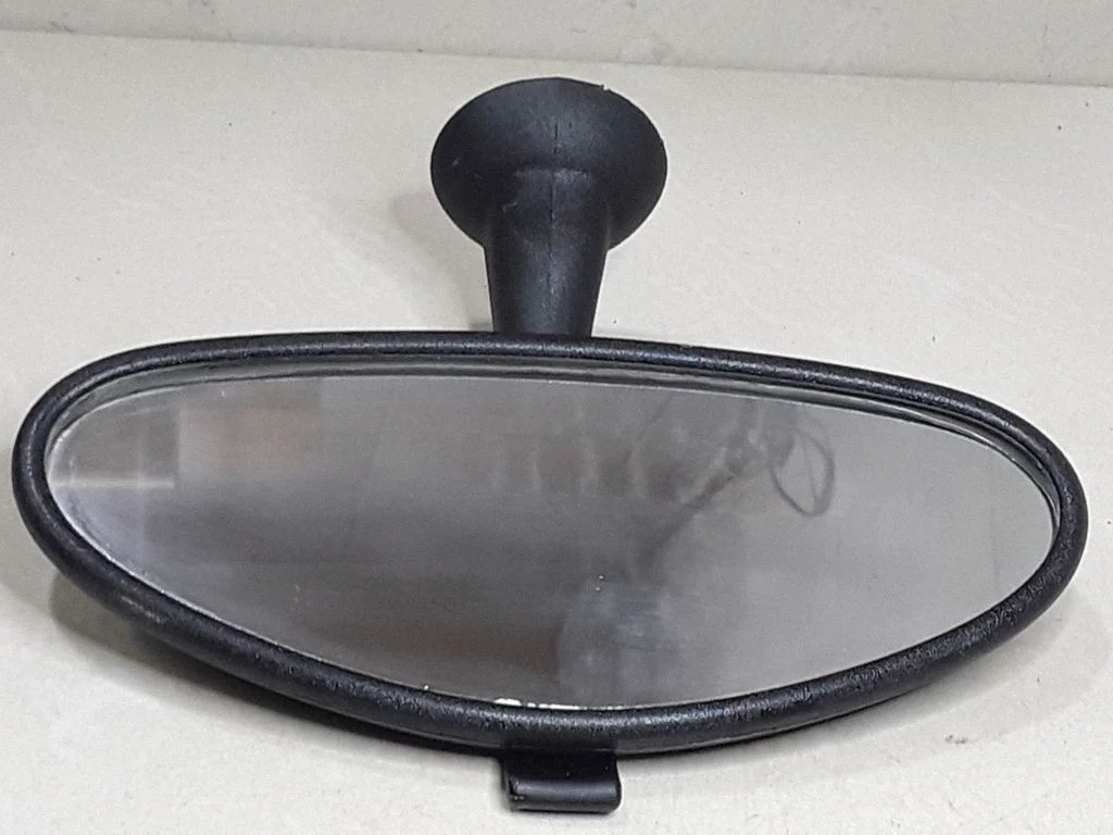 Rear view mirror (interior) – Smart ForTwo I MC01 (1999-2007)