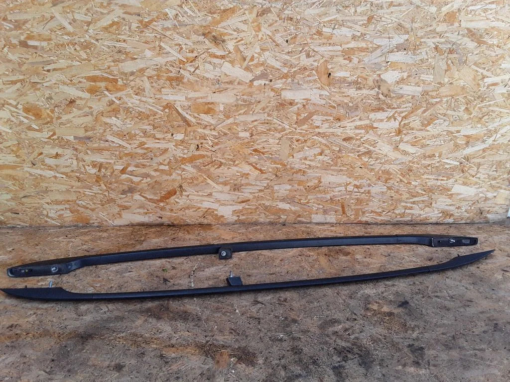Roof bar rail – Volkswagen Passat B5.5 (2001-2005)