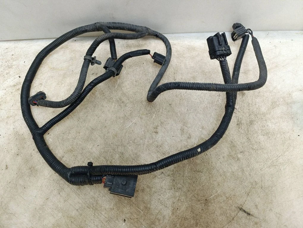 Parking sensor (PDC) wiring loom – Hyundai i40 (2011-)