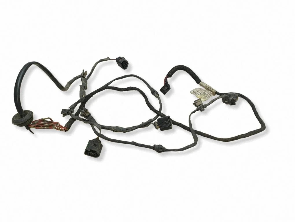 Parking sensor (PDC) wiring loom – Audi A6 Allroad C6 (2006-2011)