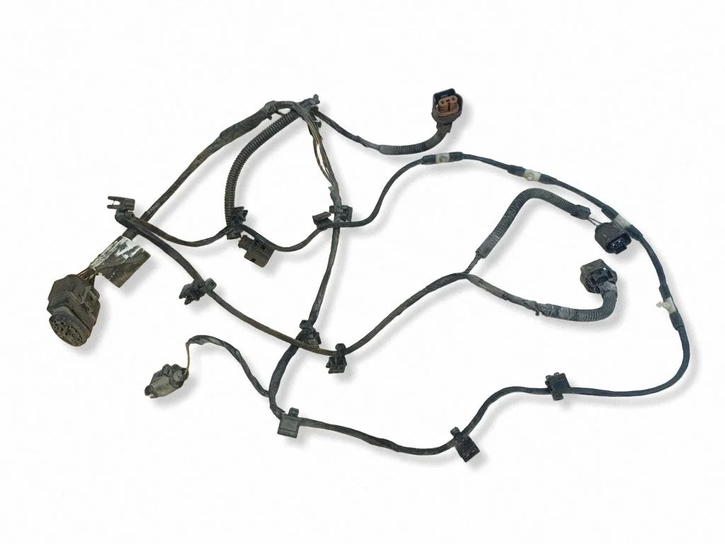Parking sensor (PDC) wiring loom – Volkswagen Passat B6 (2005-2010)
