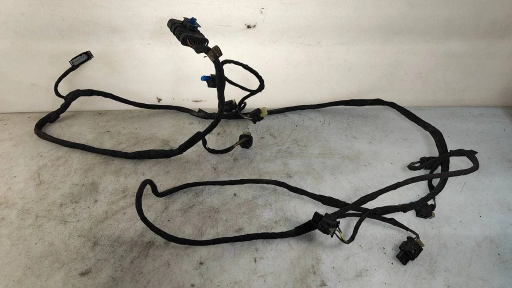 Parking sensor (PDC) wiring loom – Mercedes-Benz E-Class W212 (2009-2016)