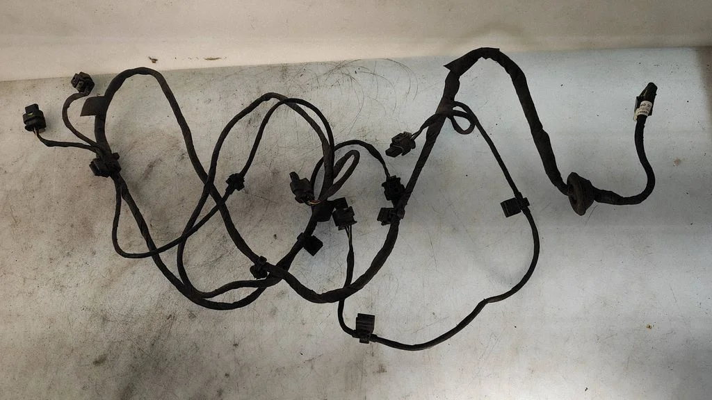 Parking sensor (PDC) wiring loom – Mercedes-Benz E-Class W212 (2009-2016)