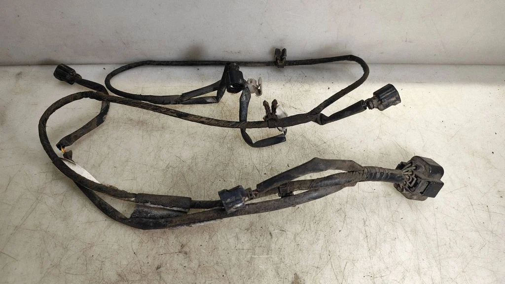 Parking sensor (PDC) wiring loom – Mitsubishi Outlander (2007-2012)