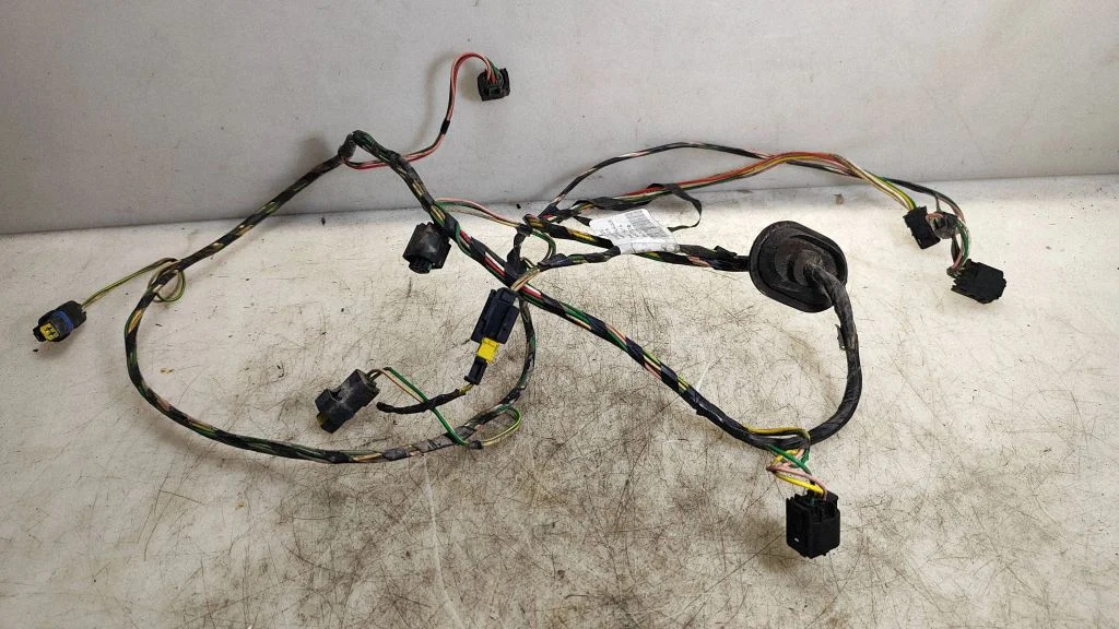 Parking sensor (PDC) wiring loom
