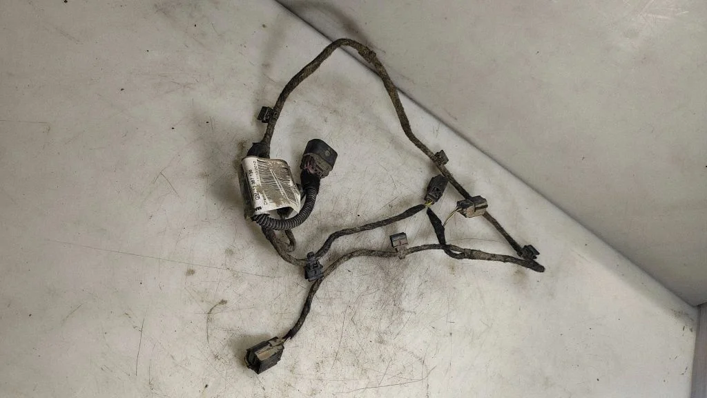 Parking sensor (PDC) wiring loom 13367136