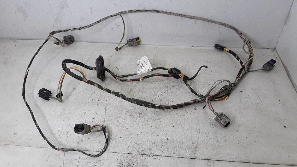 Parking sensor (PDC) wiring loom