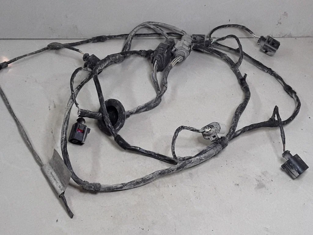 Parking sensor (PDC) wiring loom – Seat Altea XL (2004-2015)