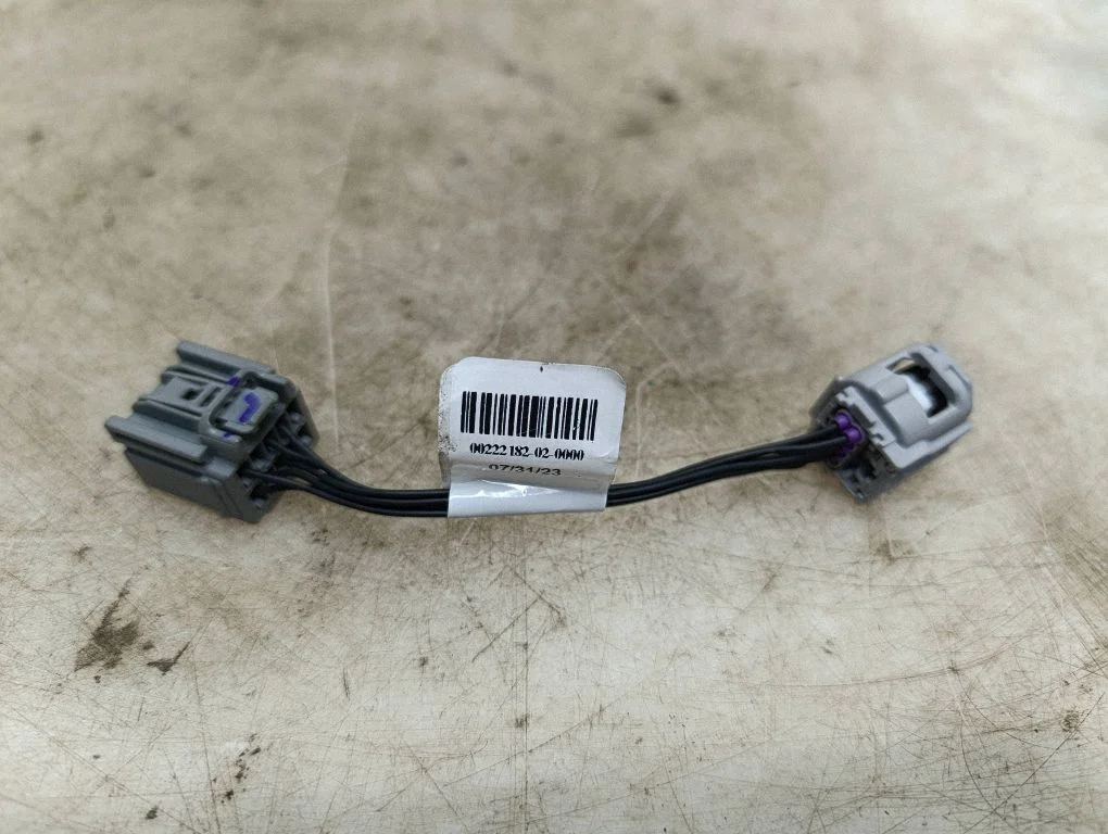 Other wiring loom 00222182020000