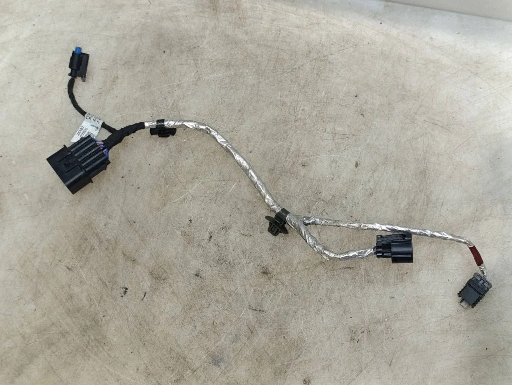 Other wiring loom 2845207500