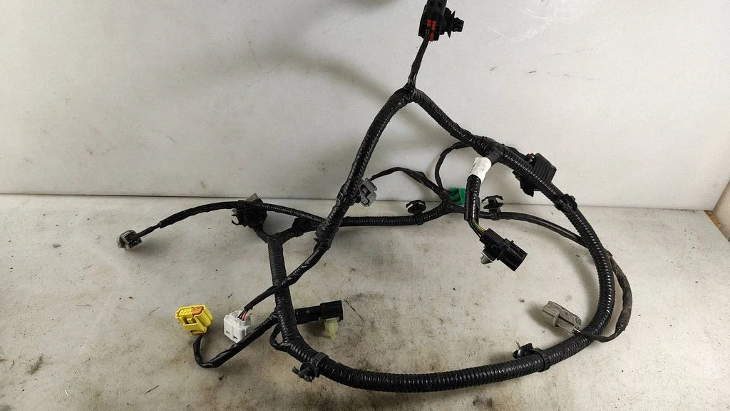 Other wiring loom 91880Q0160