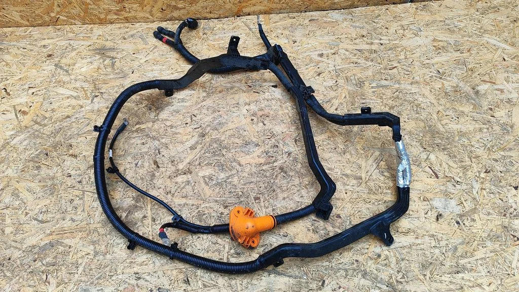 Other wiring loom 91671Q0010