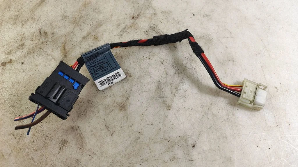 Other wiring loom – BMW 5 Series E60 E61 (2004-2010)