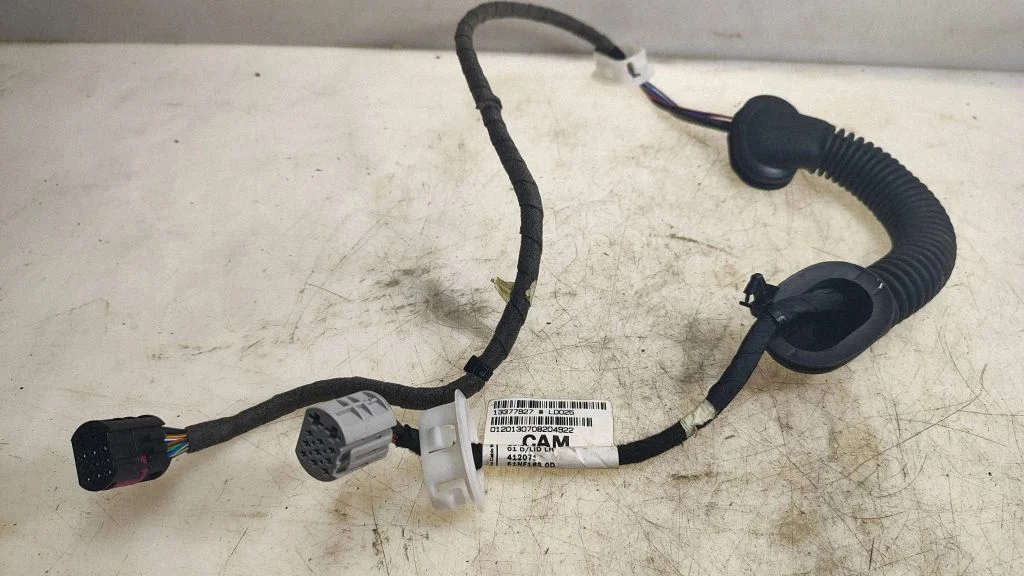Other wiring loom 13377927