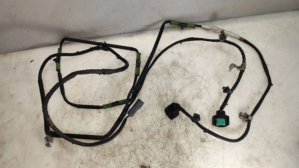 Other wiring loom