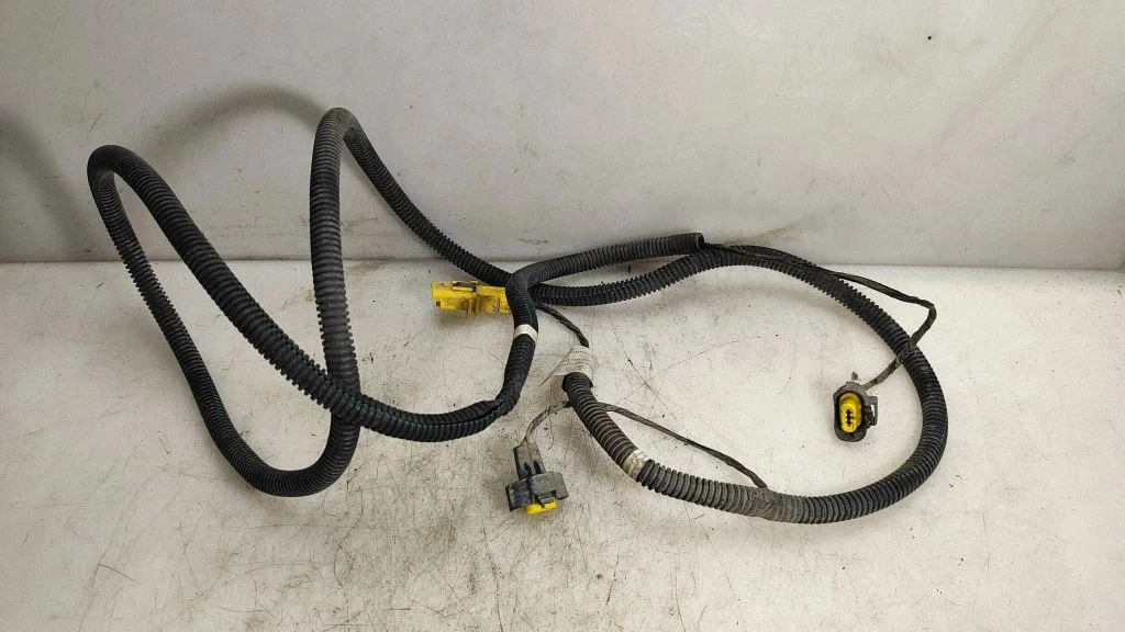 Other wiring loom 9657775180