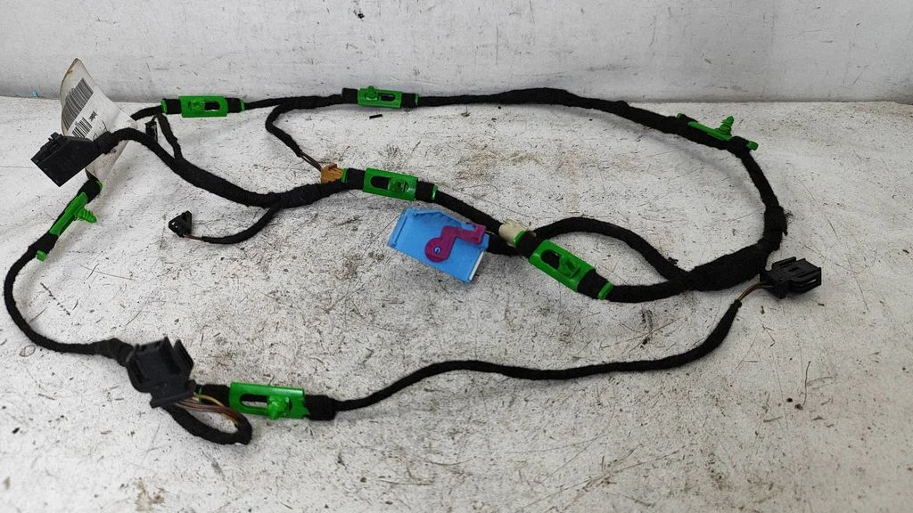 Other wiring loom 4F1971036G
