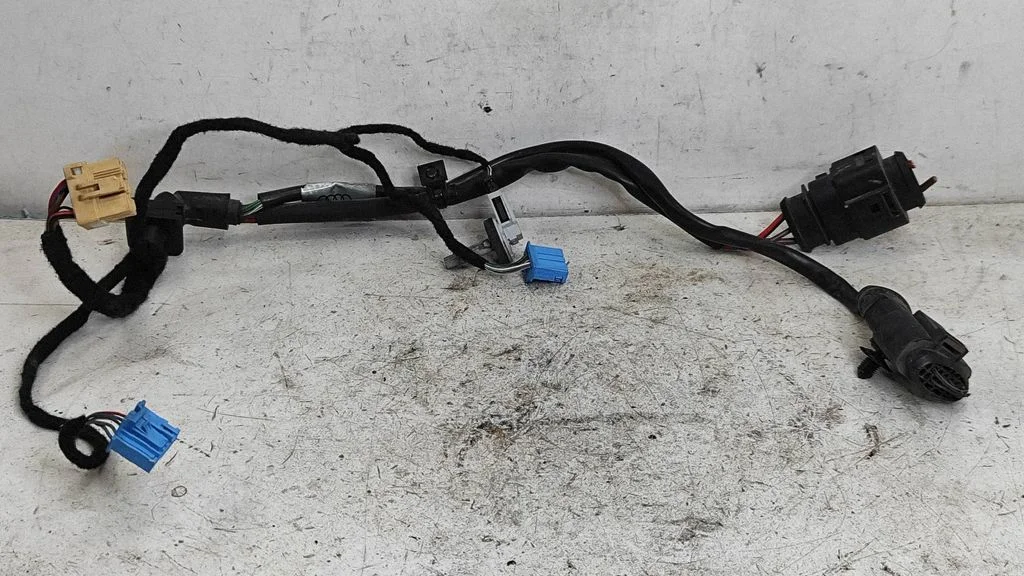 Other wiring loom 4F0971547