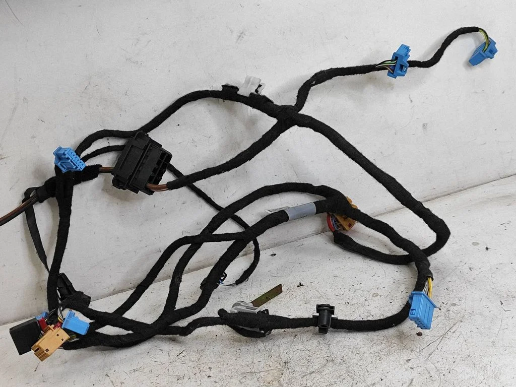Other wiring loom 1K1971566AD