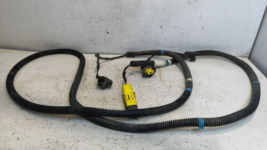 Other wiring loom 9663272880