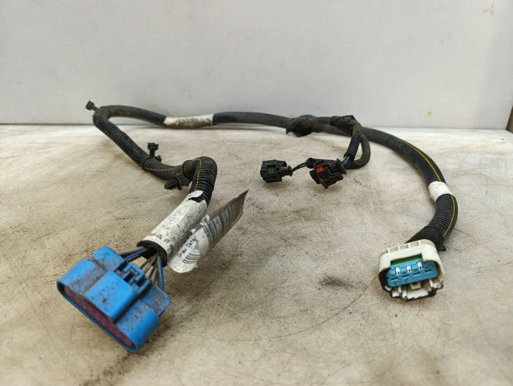 Other wiring loom 13261072