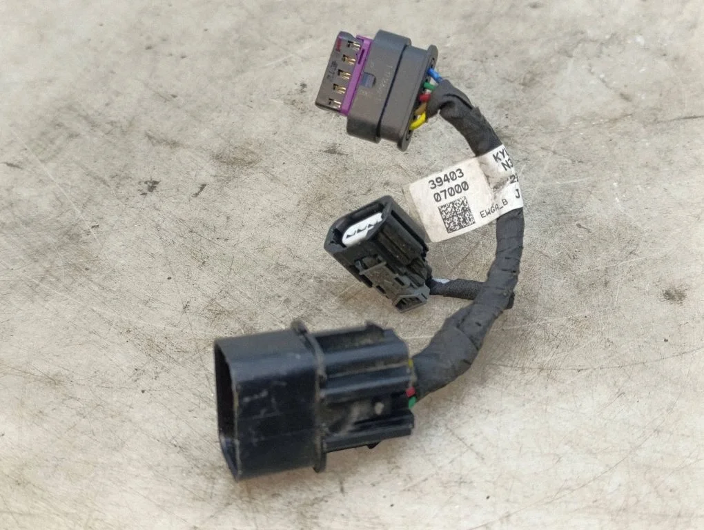 Other wiring loom 3940307000