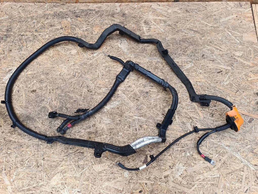 Other wiring loom 91671Q0010