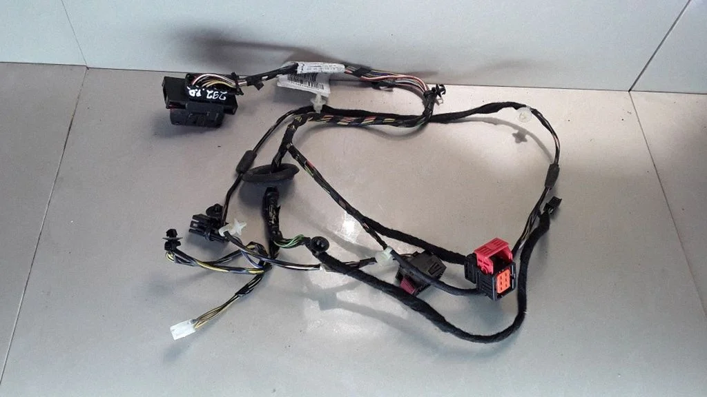 Other wiring loom 13144649