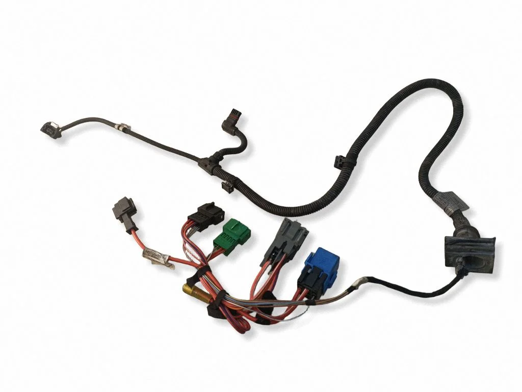 Other wiring loom 758012405B
