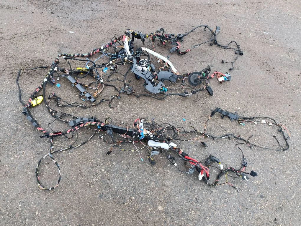Other wiring loom 9297810